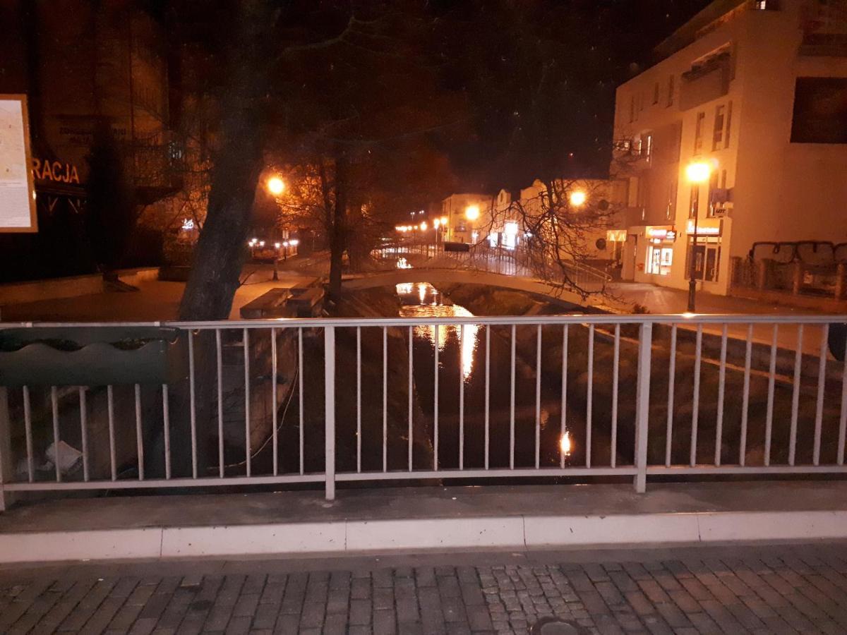 Apartament centrum Sienkiewicza WIEŻA EIFFLA PROMENADA -KLIMATYZACJA- Kielce Zewnętrze zdjęcie